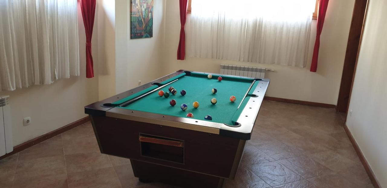 Free Spa В Св. Иван Рилски - Сладък Дом Сред Лукс Bansko Extérieur photo