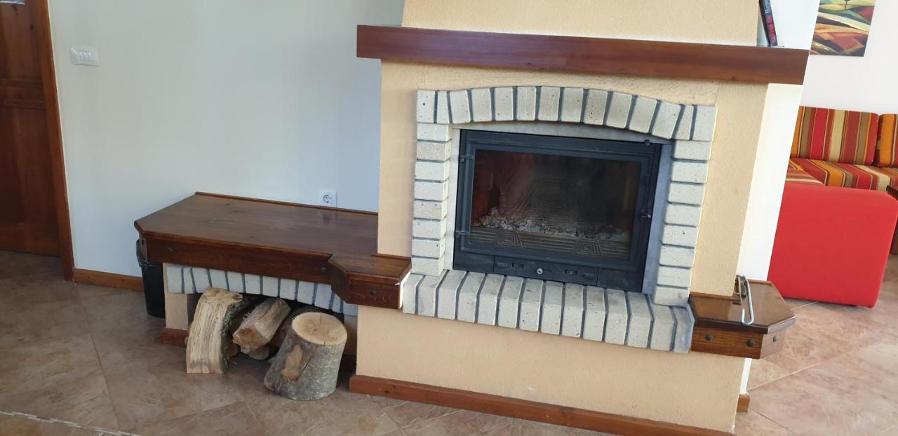 Free Spa В Св. Иван Рилски - Сладък Дом Сред Лукс Bansko Extérieur photo
