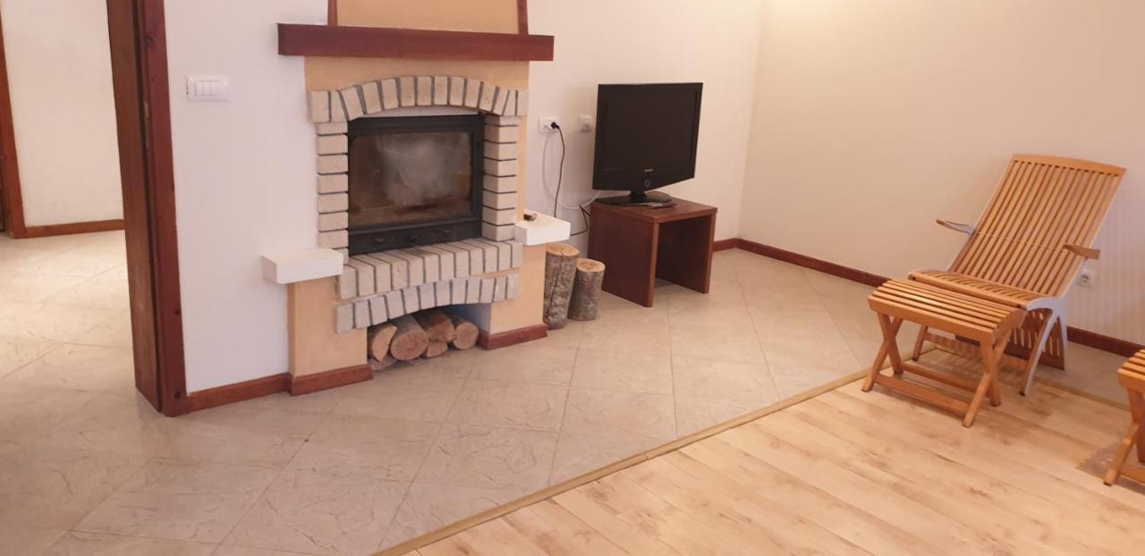 Free Spa В Св. Иван Рилски - Сладък Дом Сред Лукс Bansko Extérieur photo